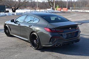 BMW Alpina B8 Gran Coupé 2023, Motor V8 de 4.4 Litros con Doble Turbo, Transmisión Automática de Ocho Velocidades - Product Image 3