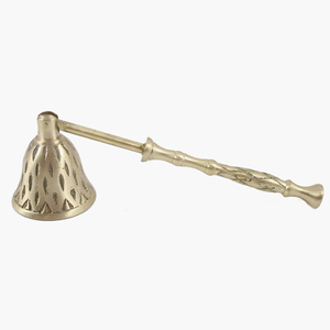 เหล็กโลหะสีดำเทียน Snuffer - Product Image 2