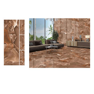 Precio esmaltado de mármol blanco brillante 600x1800mm baldosas de cerámica pulida de porcelana 60x180 baldosas de cerámica de mármol de impresión - Product Image 4