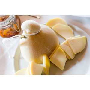 Fromage Tout-Naturel Bonté Sans Lactose Provolone Fromage Délicieux et Digestible - Product Image 5