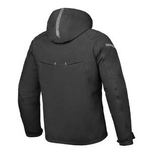 Chaqueta Softshell para Motocicleta, Transpirable, Cortavientos e Impermeable, para Motociclistas de Larga Distancia y Compradores de Pedidos al por Mayor - Product Image 2