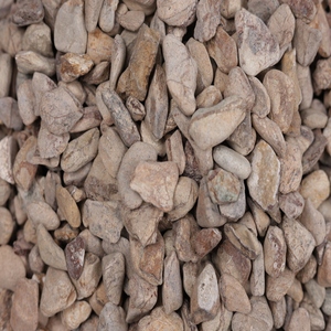 Rainforest ก้อนกรวดหินธรรมชาติขนาดเล็กทนทานเป็นมิตรกับสิ่งแวดล้อมเหมาะสำหรับการตกแต่งภายในห้องน้ำในอินเดียแบบทันสมัย - Product Image 2