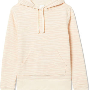 Latest Design Custom Cotton Zipper <b>Hoodie</b> <b>For</b> <b>Women</b> With Cropped <b>Long</b> Sleeve Pullover In Cheap Price <b>For</b> Sale - Product Image 1