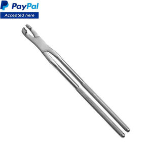 Pinces dentaires équines Hewson Instruments vétérinaires pour les soins dentaires des chevaux par SIGAL MEDCO - Product Image 2