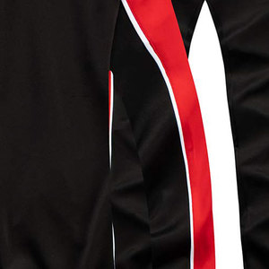 Nouveaux survêtements élégants pour hommes SportsWear formation Jogging costume deux pièces à capuche et pantalon ensemble survêtement pour hommes - Product Image 6