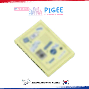 KICKFLIP - [ KICK OUT FLIP AHORA ] 2ND MINI (Versión PLATAFORMA) Álbum de KPOP Más Vendido en Corea - Product Image 2