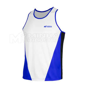 ชุดชกมวยแฟชั่นใหม่ชุดชกมวยออกแบบได้ตามต้องการ - Product Image 3