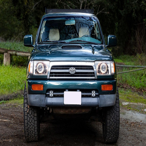 Toyota 4Runner SR-5 4x4 de 1998 - Product Image 1