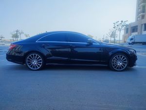 2019 Used C-Klass with Leather Seats and ACC Cruise Control - Product Image 4