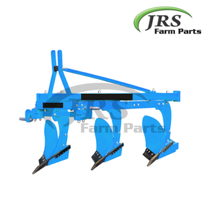 La machinerie agricole mise en œuvre Hot vendre herse réversible à usage intensif charrue de l'Inde en vente - Product Image 3