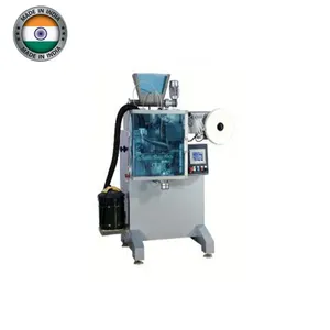 Best Price Stainless Steel Electrical Operating Servo Snus Portioning Machine Wholesale Supplier