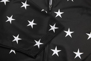 Vêtements de sport personnalisés pour équipe, uniforme de cyclisme pour hommes, avec évacuation de la transpiration, respirant, prix de gros, haute qualité, vente - Product Image 3