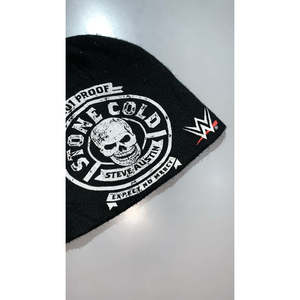Gorros de Invierno Personalizados de Alta Calidad Estilo Vintage Y2K, Diseño Acanalado con Puntos, Frutas, Lazos, Camuflaje, Dibujos Animados y Cuadros - Product Image 1