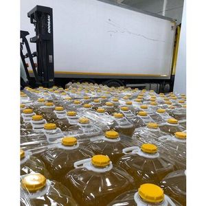 Best Price 100% Pure Edible Sunflower Oil Refined <b>Vegetable</b> Cooking Oil Glass Bulk Plastic Bottle Drum Packaging for Plants Oil - Product Image 4