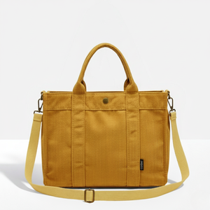 Kyoto Two-<b>Strap</b> <b>Shoulder</b> Bag - Product Image 1