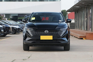Nissan <span class=keywords><strong>Qashqai</strong></span> Rogue Sport 2025, 2.0L CVT XV+, Versión LHD, SUV Compacto de Gasolina para Exportación - Product Image 2