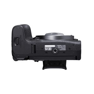 ชุดกล้องถ่ายภาพดิจิตอลมิเรอร์เลส APS-C ความละเอียดสูง พร้อมเลนส์ RF-S 18-150 มม. บอดี้ CMOS รองรับ SD การ์ด HD สำหรับการสำรวจเชิงสร้างสรรค์ - Product Image 1