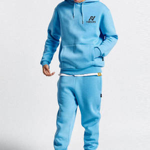 Nouvel Arrivage – Survêtements Homme en Gros de Haute Qualité, Tenues Décontractées Respirantes pour l'Extérieur, Survêtements Homme en Promotion - Product Image 1