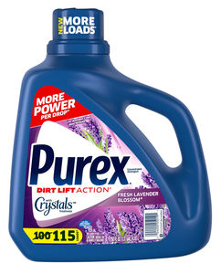 Purex <b>Detergent</b> 120 oz. - Product Image 2