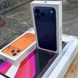 Nuevo iPhone 17 Pro Max de Apple, Mejor Oferta, Listo para Enviar - Product Image 3