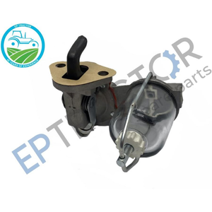 Pompe de relevage de carburant pour tracteur 2641406 pour Massey Ferguson 35 50 135 150 204 205 2135 moteur Perkins - Product Image 2