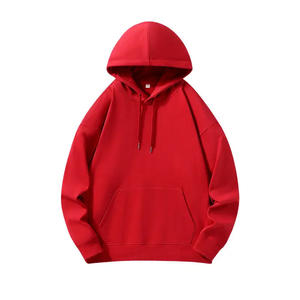 Wholesale Custom Oem <b>Full</b> <b>Zip</b> <b>up</b> Hoodies Men Hoodies Sweatshirts Men Bulk <b>Hoodie</b> Clothing - Product Image 6