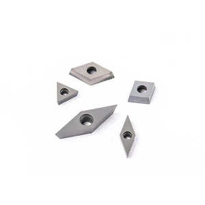 METALDUR CBN DCMT070202-Premium <b>Cutting</b> & Forming <b>Tools</b> - Product Image 1
