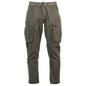 Pantalones Cargo para hombre de calidad superior 2024 al mejor precio, ropa deportiva para gimnasio, pantalones Cargo para hombre con logotipo personalizado