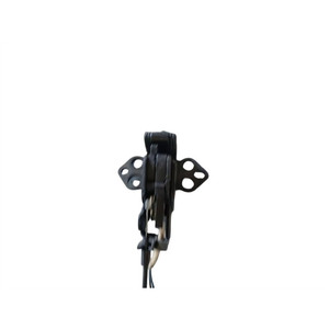 SERRURE ARRIÈRE GAUCHE FORD Ranger (EQ) 5303378 AJQW (05>12) - Product Image 1