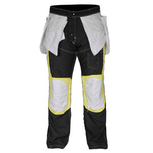 Jeans de course moto pour homme sur mesure 2025, coupe ajustée, protection, homologués CE, respirants, mode, service OEM - Product Image 2