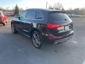 Audi SQ5 2014 T Prestige 3.0 d'occasion - Product Image 3