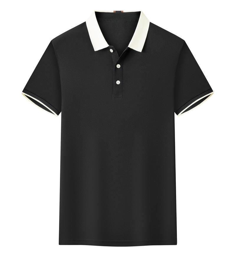 สีดำและสีขาว