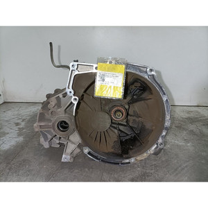 TRANSMISIÓN MANUAL COMPLETA MAZDA 3 Sedan Serie JC011701XB Y642 diésel 1560 (09>13) - Product Image 1