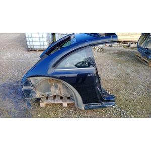 Guardabarros Trasero Derecho para VOLKSWAGEN Serie Beetle (11>) - Product Image 2