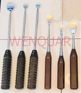 GHH uality-exer de 24 piezas, exer de un solo paso, y steotome obb, elevadores patinales y rthopédicos - Product Image 2