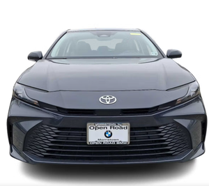 Auto Usado 2025 Toyota Camry LE Transmisión Automática - Product Image 3