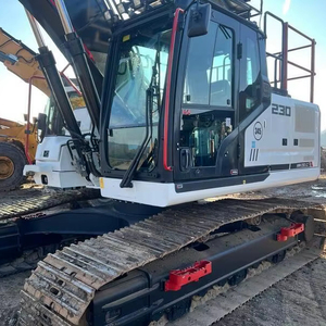 2023 hidromek เครื่องขุด HMK230LC5พร้อมเครื่องยนต์คัมมินส์38ตันควบคุมการทำงานน้ำหนัก PLC - Product Image 2