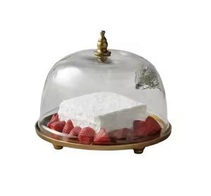 Elegante Tazón de Latón para Frutos Secos y Dátiles, Diseño de Alta Calidad, Gran Venta - Product Image 6