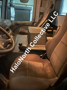 Camión Volquete Mercedes Benz Actros 3341 6x6 Usado del 2008, Diésel Pesado, Normas de Emisión Euro 4, Volante a la Izquierda - Product Image 6