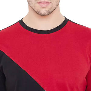 Camiseta de Algodón de Manga Larga para Hombre, Elegante y Moderna, Cómoda para Uso Casual, Camisetas de Alta Calidad - Product Image 6