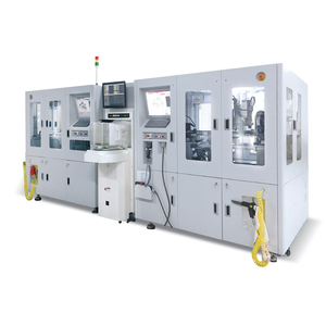 WBPS-3000 Wafer Level <b>Ball</b> Placement System Pick and Place Machine 2000kg <b>Weight</b> - Product Image 1