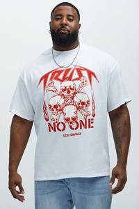 Camiseta de algodón de alta calidad para hombre con estampado, camiseta de último diseño, impresión personalizada, camisetas gráficas de algodón 100% - Product Image 3