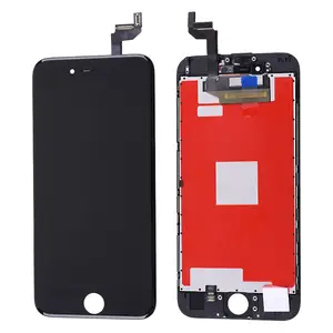 Hot Mobile Phone LCD Touch Screen Display Replacement For IPhone 8 8 Plus 7 7 Plus 6 6 Plus 6s 100% Tested By QC