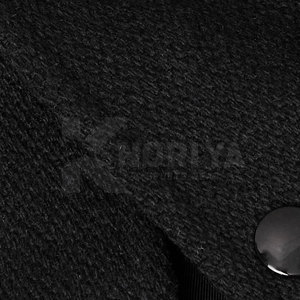 Chaqueta con estampado personalizado de diseño superior para hombre, chaqueta universitaria transpirable de escuela secundaria con cuello levantado para invierno - Product Image 2