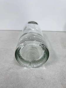 Impression personnalisée 375ML 500ML 700ML 750ML 1L Bouteilles en verre transparentes standard compte-gouttes pour vodka rhum whisky gin tequila pour - Product Image 6