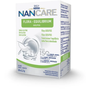 Lait en poudre NAN de qualité originale, boisson nutritive Nestlé - Product Image 1