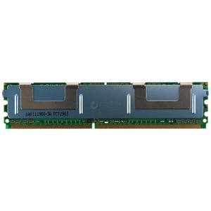 Mémoire EMC 100-562-959 1 Go 2RX8 PC2-5300F DDR2 FBDIMM ECC 100-562-959 MT18HTF12872FDY-667D6D4 - Product Image 3