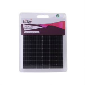 Panneau solaire Lina Energy LPEPV 285 - Product Image 2