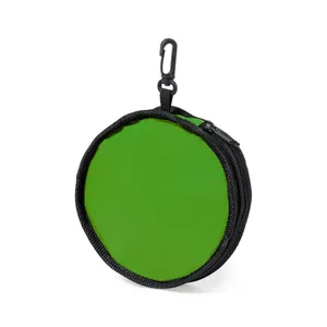 Ciotola Pieghevole Ecologica Keken RPET per Campeggio ed Escursionismo - Product Image 2