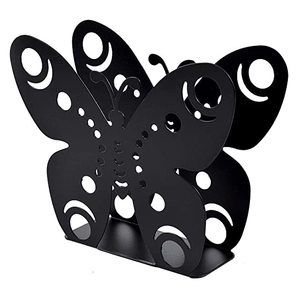 Porte-serviettes en alliage de résine acrylique avec nœud de luxe perle bois or rotin fleur table à manger de luxe pour mariage de noël - Product Image 1